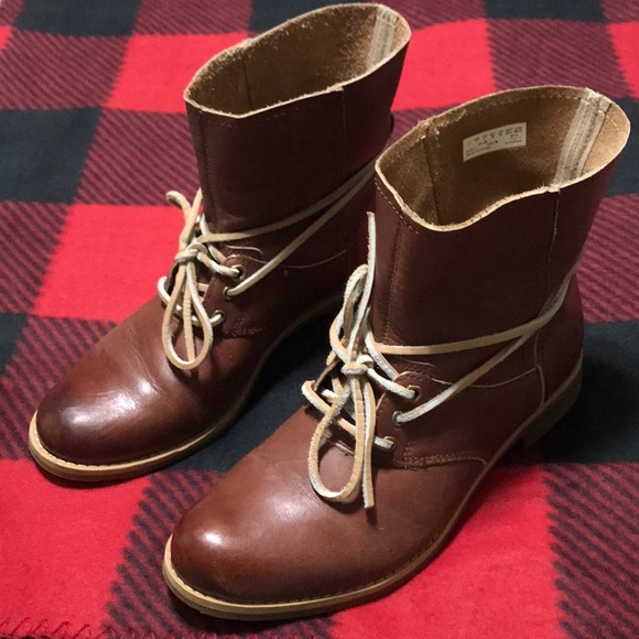 Timberland Shoes - Timberland Earthkeeper boots